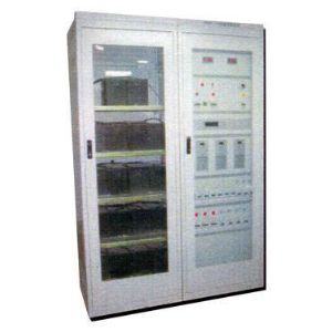 高頻開關微機控制直流電源柜